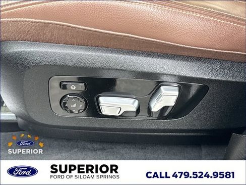 Used 2019 BMW X5 xDrive40i w/ M Sport Package image 17