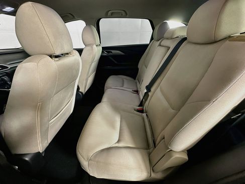 Used 2016 MAZDA CX-9 Sport FWD image 26