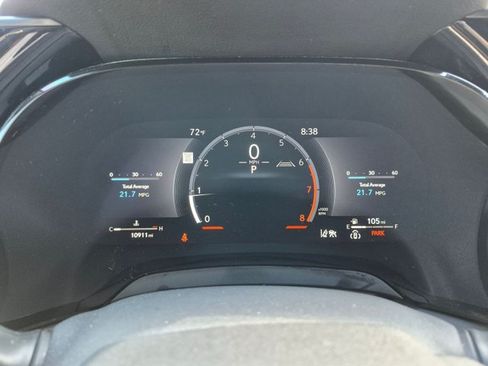 Used 2025 Lexus RX 350 FWD w/ Accessory Package image 11