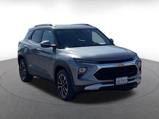 Used 2025 Chevrolet TrailBlazer LT video 2