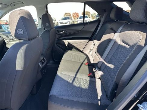 Certified 2024 Chevrolet Equinox LT image 23