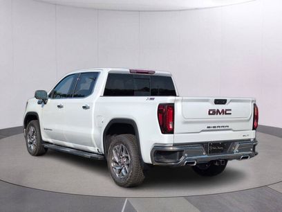 New 2026 GMC Sierra 1500 SLT w/ SLT Premium Plus Package