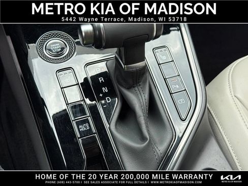 Used 2023 Kia Niro EX Touring FWD image 23