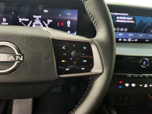 Certified 2025 Nissan Murano SL AWD/4WD image 25