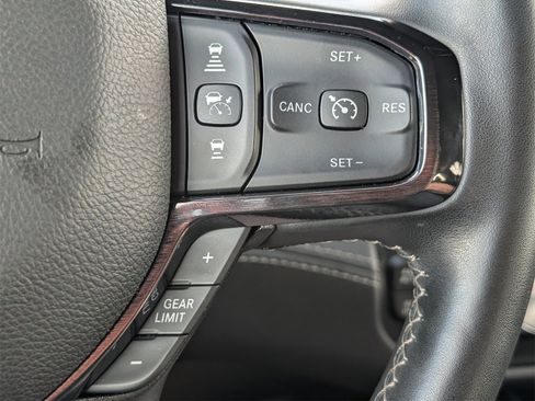 Used 2024 RAM 1500 Limited image 25