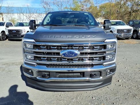 New 2026 Ford F350 Lariat image 7