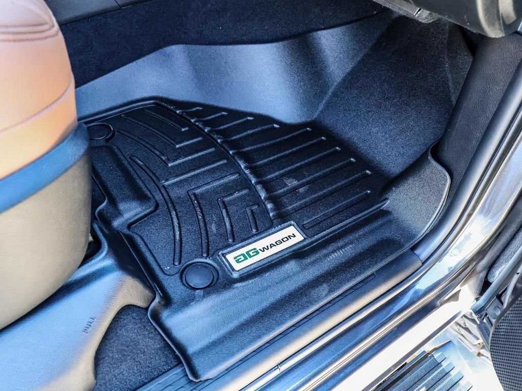 New 2025 RAM 2500 Big Horn AWD/4WD image 50