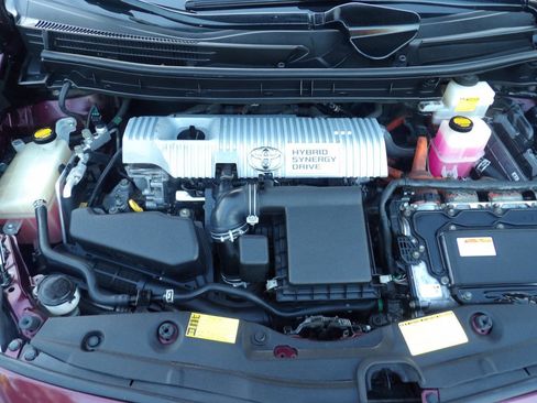 Used 2013 Toyota Prius Persona Series image 14