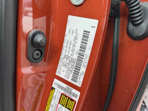 Used 2024 Toyota Tundra TRD Pro image 33