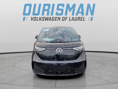 New 2025 Volkswagen ID. Buzz Pro S image 7