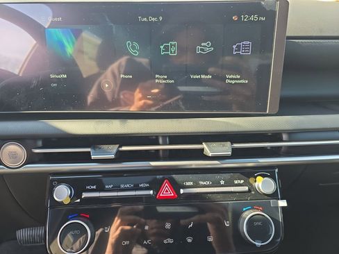 New 2026 Hyundai Santa Cruz SEL image 20