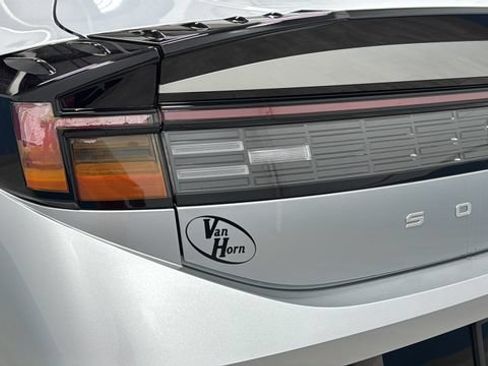 Used 2024 Hyundai Sonata SEL FWD image 35