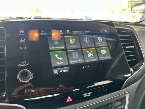 Used 2019 Honda Pilot EX-L image 12