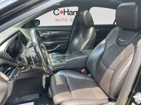 Used 2020 Cadillac CT5 Sport AWD/4WD image 33