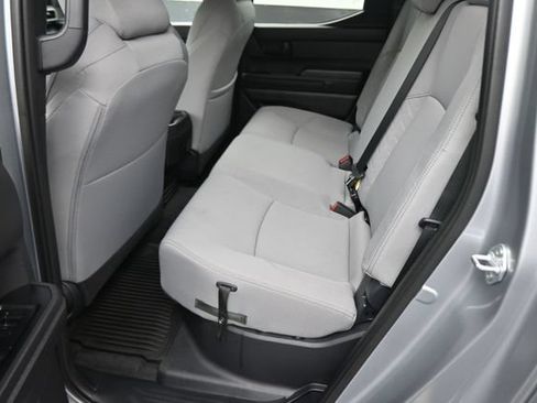 Used 2025 Toyota Tacoma SR5 AWD/4WD image 63