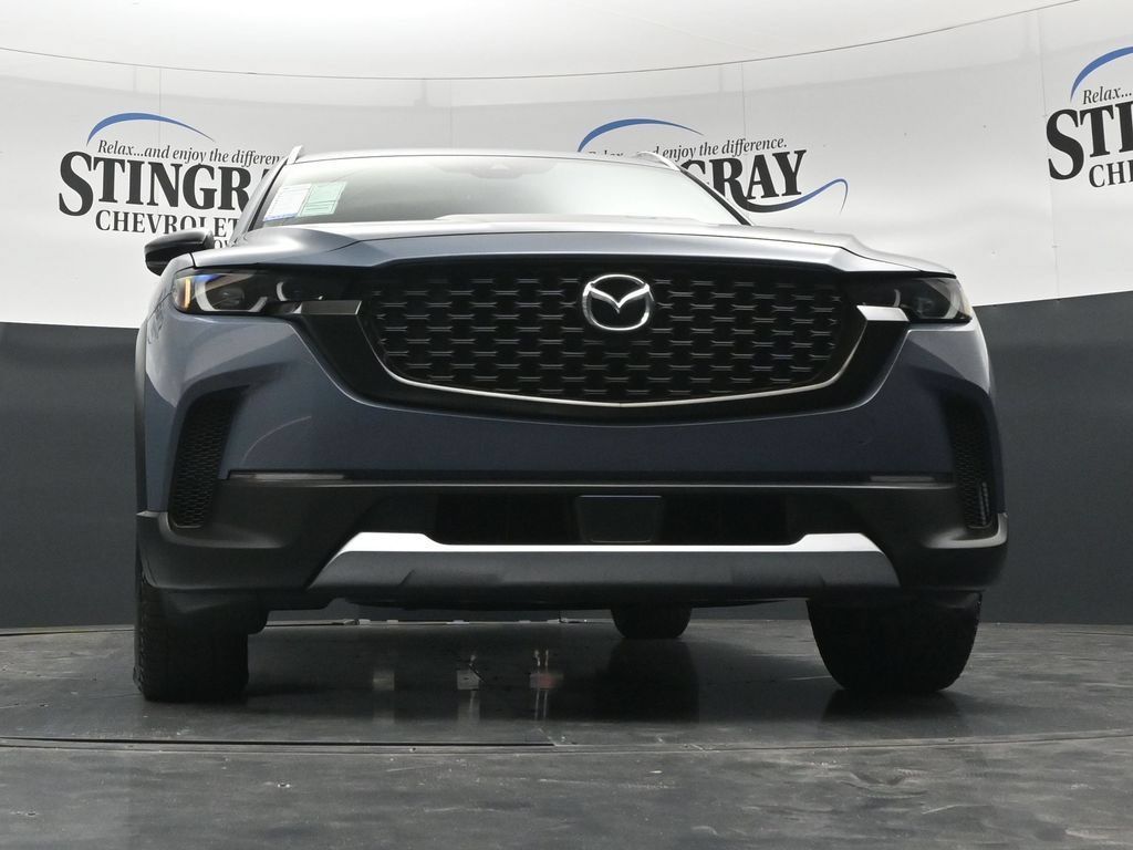 Used 2023 MAZDA CX-50 Meridian Edition AWD/4WD image 30
