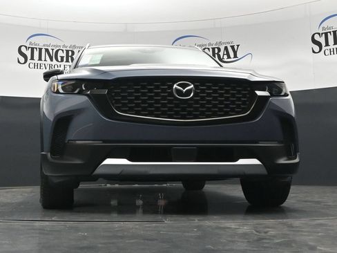 Used 2023 MAZDA CX-50 Meridian Edition AWD/4WD image 30