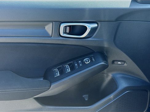 Certified 2025 Honda Civic Sport image 16
