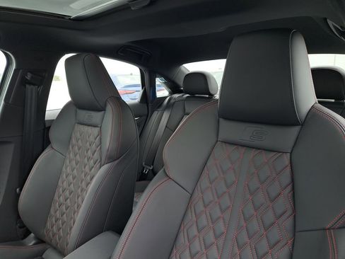 New 2026 Audi S3 Premium image 16