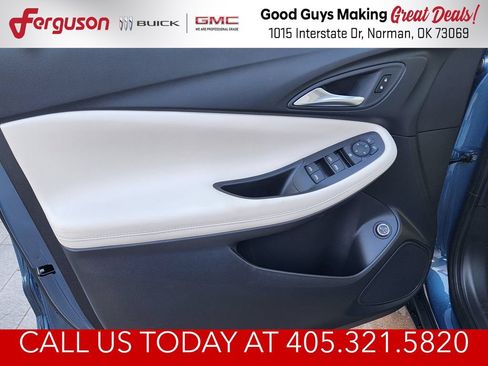 New 2026 Buick Encore GX Preferred w/ Comfort Package FWD image 13