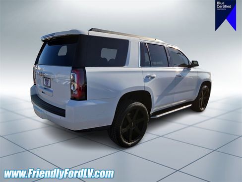 Used 2018 GMC Yukon SLT image 6