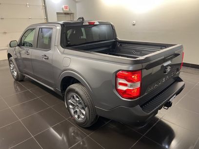 New 2026 Ford Maverick XLT w/ 4K Tow Package