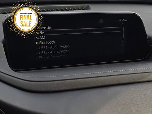 Certified 2025 MAZDA CX-30 AWD 2.5 S w/ Select Sport Pkg image 26