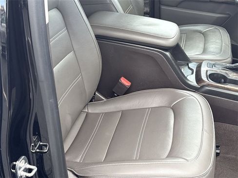 Certified 2021 GMC Canyon Denali image 26