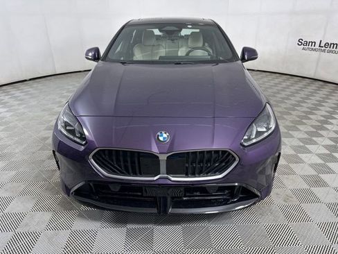 New 2025 BMW 228i xDrive w/ Premium Package image 4