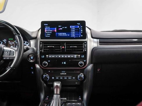 Certified 2023 Lexus GX 460 Premium image 13