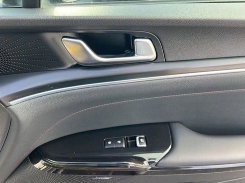 Certified 2024 Kia K5 GT w/ GT1 Package image 36
