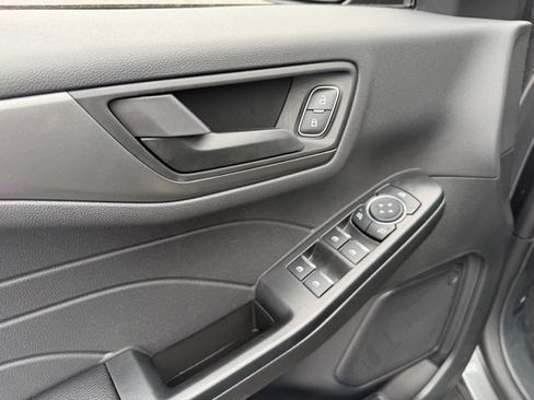 New 2025 Ford Escape Active w/ Cold Weather Package FWD image 21