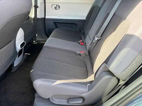 Certified 2023 Hyundai Ioniq 5 SE image 7