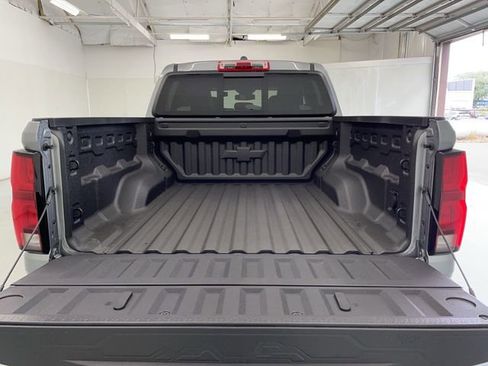 New 2026 Chevrolet Colorado LT w/ LT Convenience Package image 19