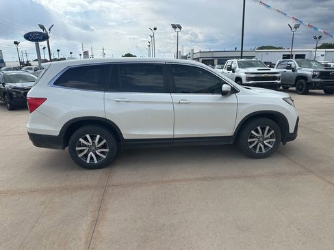 Used 2019 Honda Pilot EX-L image 34