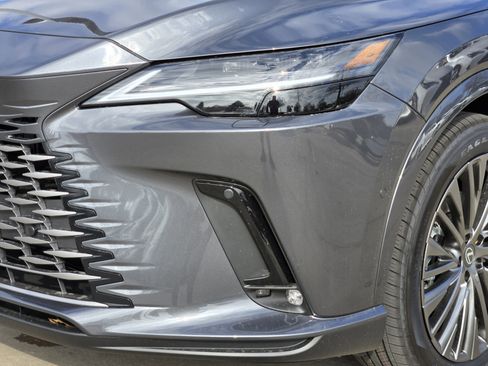 New 2026 Lexus RX 350 350h Luxury image 5