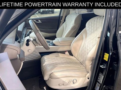 Used 2024 Genesis GV80 3.5T w/ Prestige Package image 32