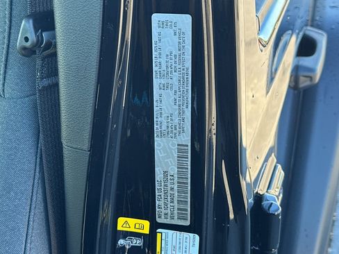 New 2026 Jeep Wrangler Willys image 31