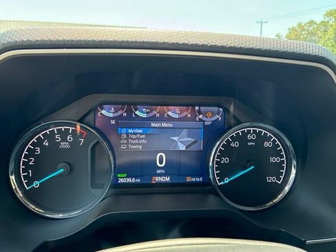 Used 2023 Ford F150 XLT w/ Equipment Group 302A High AWD/4WD image 29