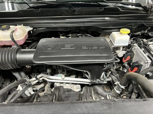 Certified 2023 RAM 1500 Big Horn AWD/4WD image 23