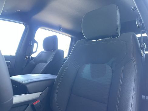 New 2026 RAM 1500 Big Horn AWD/4WD image 20