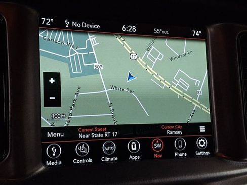 Used 2021 Dodge Charger SXT w/ Plus Group image 14