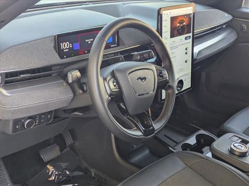 Used 2022 Ford Mustang Mach-E GT w/ GT Performance Edition image 10