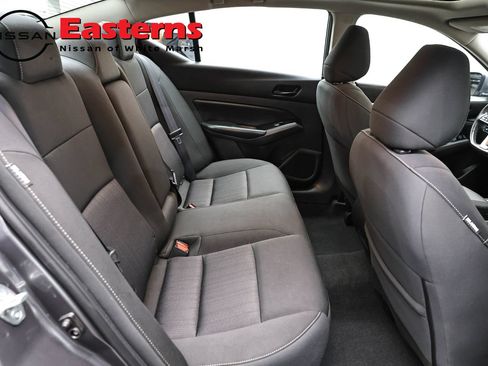 Used 2023 Nissan Altima 2.5 SV w/ SV Premium Package FWD image 23