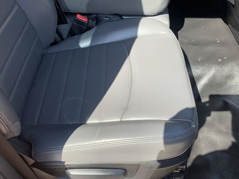 Used 2014 RAM 1500 Tradesman RWD image 14