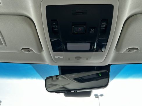 Used 2022 Lexus ES 350 w/ Premium Package FWD image 26