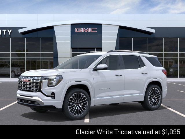 New 2027 GMC Terrain Denali w/ LPO, Floor Liner Package AWD/4WD image 3