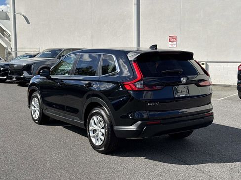 Certified 2026 Honda CR-V LX image 22