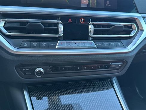 Used 2023 BMW M4 xDrive Competition image 29