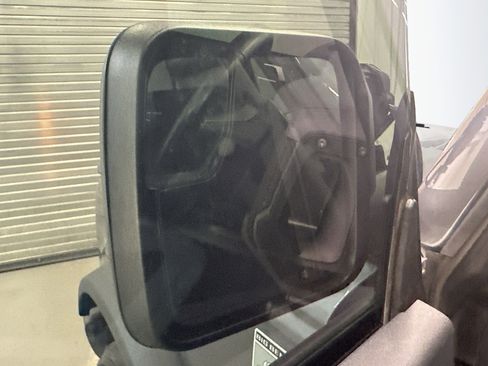 Used 2023 Ford Bronco Big Bend AWD/4WD image 16